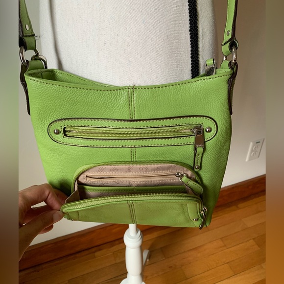 Tignanello crossbody - Picture 3 of 5